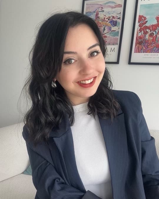 Dyt. Deniz Kutluk