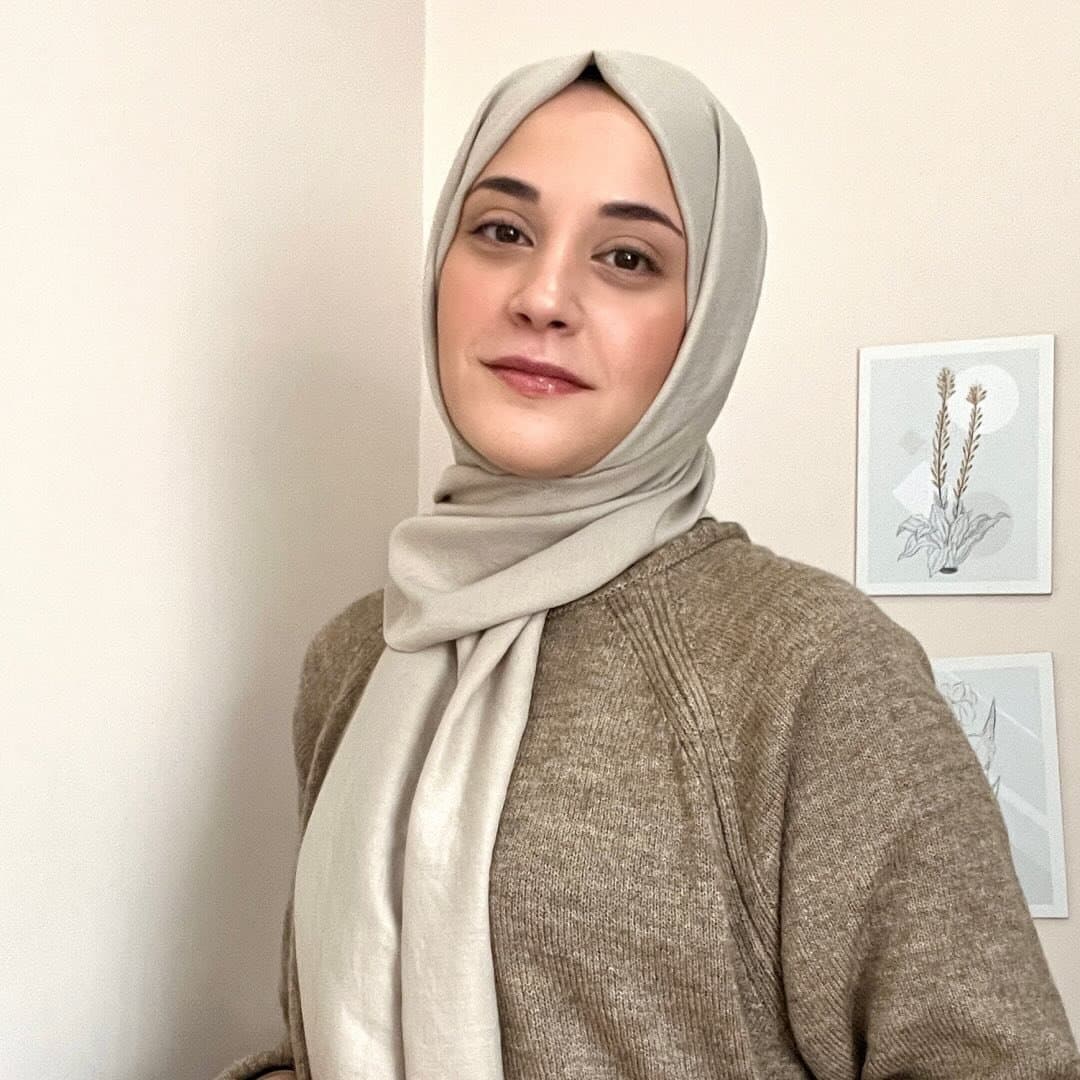Dyt. Edanur Bölükbaş