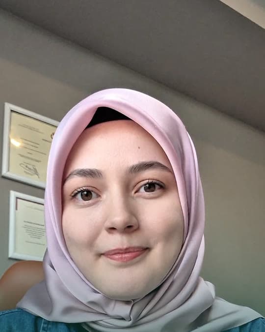 Dyt. Gül Melek Karatut